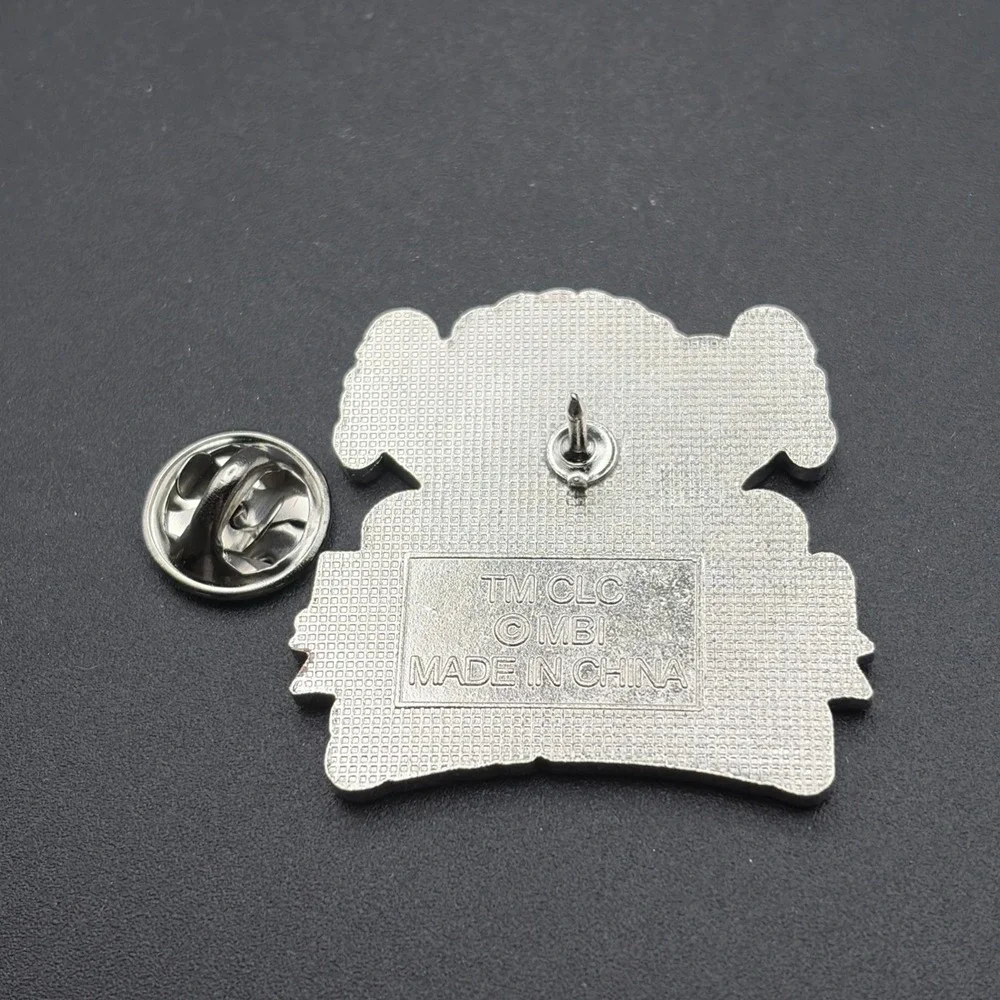 University of‎ Southern California USC Football 1984 PAC-10 Champions Lapel Pin